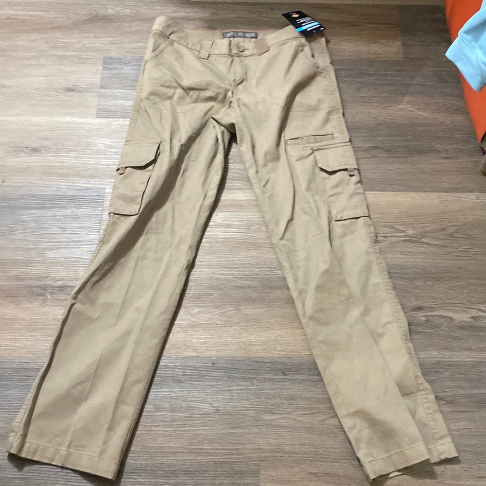 Womens dickies pants